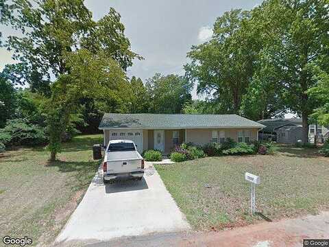 Hutto, JAY, FL 32565