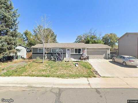 Albion, THORNTON, CO 80233