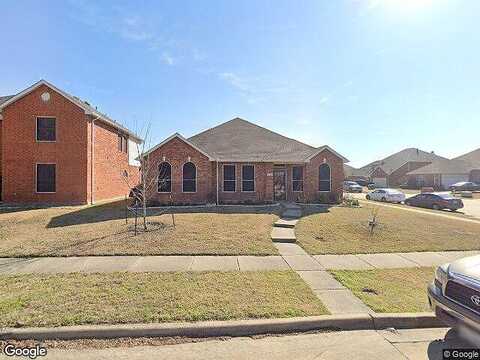 Binkley, MESQUITE, TX 75181