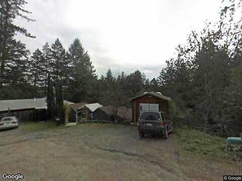 Farrell, FORESTVILLE, CA 95436