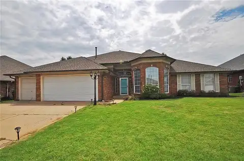 3Rd, YUKON, OK 73099