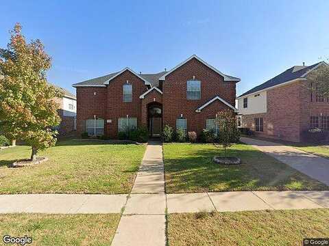 Cove, GRAND PRAIRIE, TX 75052