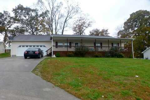 Money Maker, JACKSBORO, TN 37757