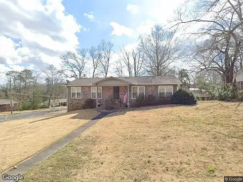 Larkspur, HOOVER, AL 35226