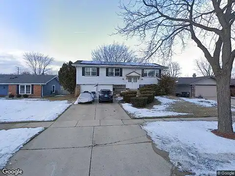 Rosedale, HOFFMAN ESTATES, IL 60169