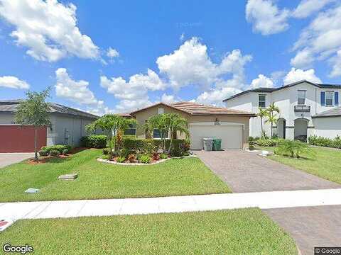 Mcgregor, PORT SAINT LUCIE, FL 34987