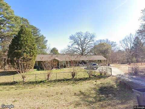 Cottonhill, EUFAULA, AL 36027