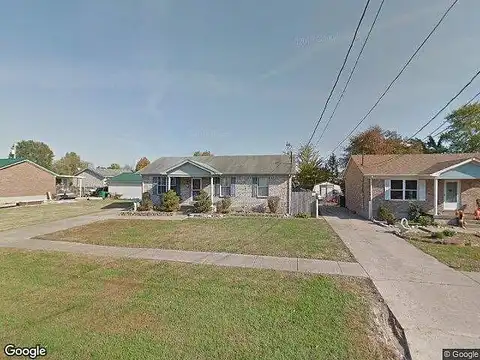 Bigwood, LOUISVILLE, KY 40229