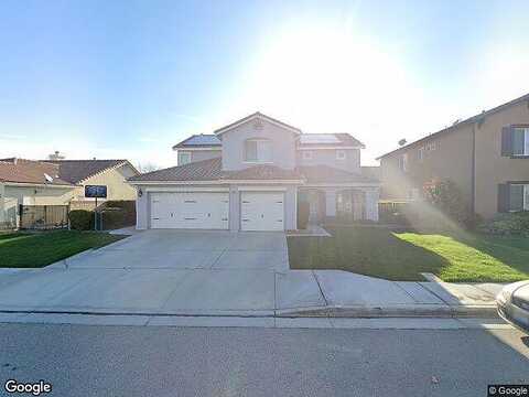 37Th, LANCASTER, CA 93536