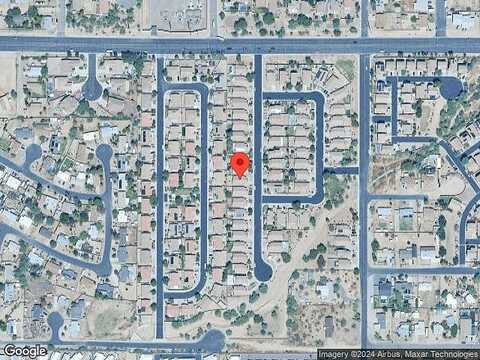 103Rd, MESA, AZ 85207