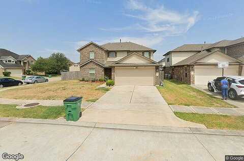 Rodeo Bend, MANVEL, TX 77578