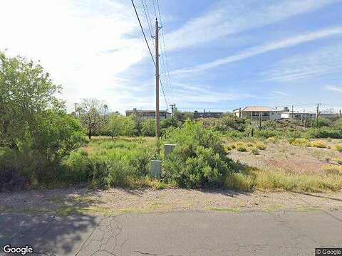 S Smythe Dr, QUEEN VALLEY, AZ 85118