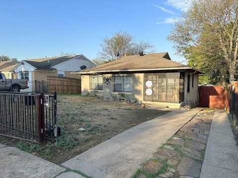 Fernwood, DALLAS, TX 75216