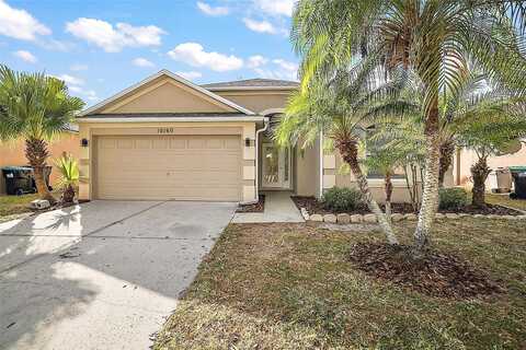 Andover Point, ORLANDO, FL 32825