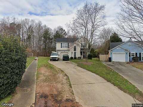 Creswell, CHARLOTTE, NC 28215