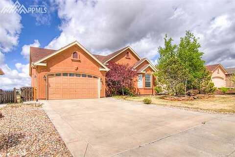 Capital Peak Way, PEYTON, CO 80831