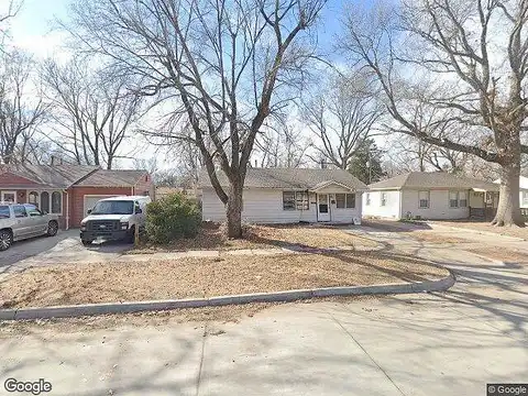 Pineridge, WICHITA, KS 67218