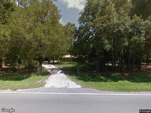 Highway 316, FORT MC COY, FL 32134