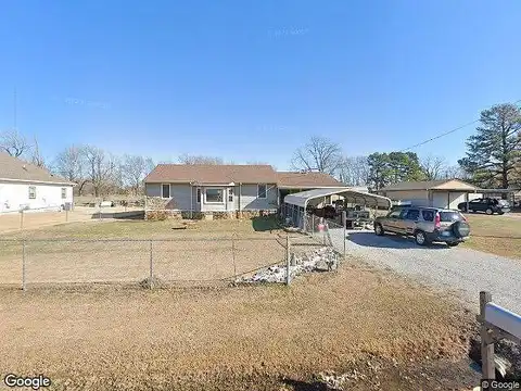 257Th East, BROKEN ARROW, OK 74014