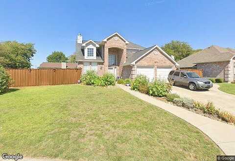 Mulberry, ROCKWALL, TX 75032