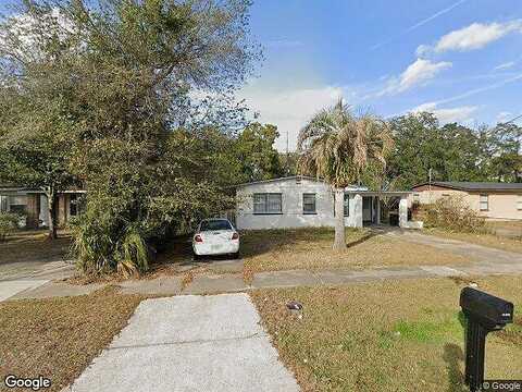 43Rd, JACKSONVILLE, FL 32208