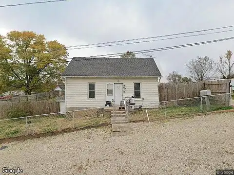 Warner, LEADWOOD, MO 63653