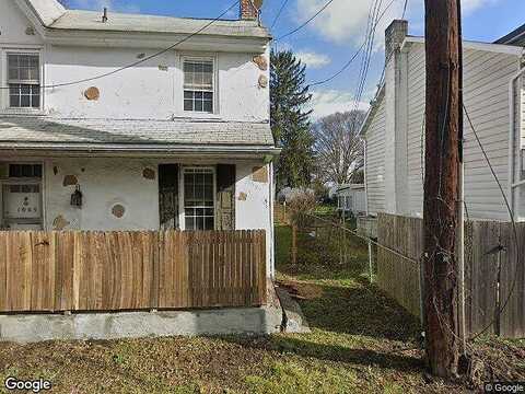 Baltimore, KENNETT SQUARE, PA 19348