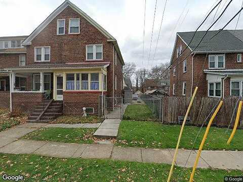 Priestley, ERIE, PA 16511