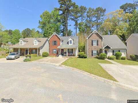 Twin Pines, DALLAS, GA 30132