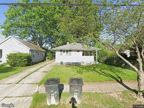 Allendale, AKRON, OH 44306