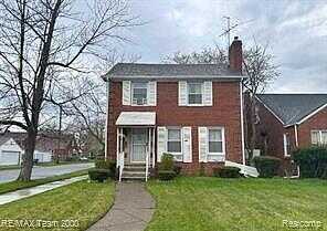 Roxbury, DETROIT, MI 48224