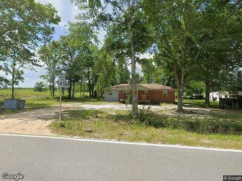 Highway 2, WESTVILLE, FL 32464