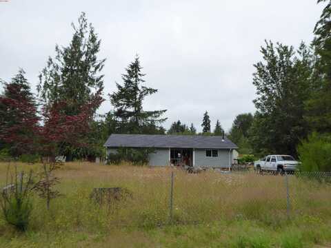 Mox Chehalis, MCCLEARY, WA 98557