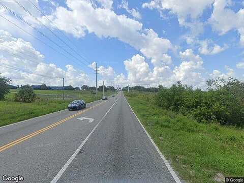 Highway 557, LAKE ALFRED, FL 33850