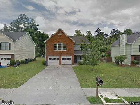 Eagle Pointe, LAWRENCEVILLE, GA 30044