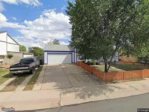 Albion, THORNTON, CO 80233