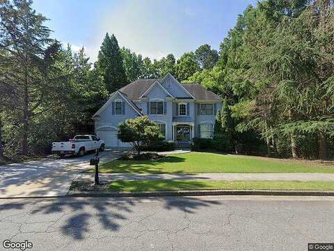 Towne Lake, WOODSTOCK, GA 30189