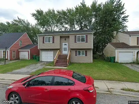 59Th, MERRILLVILLE, IN 46410