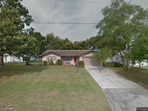 Captain, SPRING HILL, FL 34608