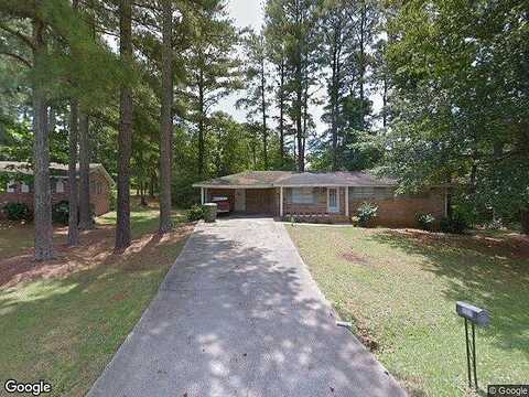 Carroll, CARROLLTON, GA 30117