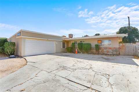 Holguin, LANCASTER, CA 93534