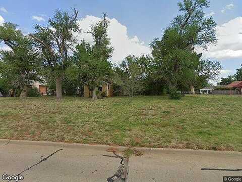 17Th, WOODWARD, OK 73801