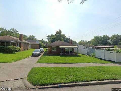 Tennyson, DAYTON, OH 45406