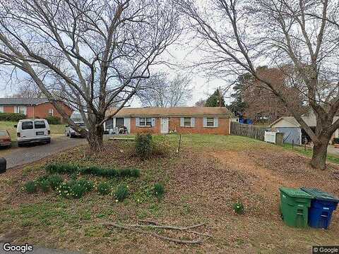 Merrigold, REIDSVILLE, NC 27320