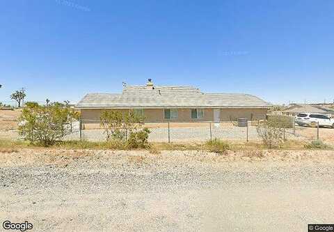 Goss Rd, VICTORVILLE, CA 92392