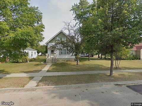 Crocker, THIEF RIVER FALLS, MN 56701