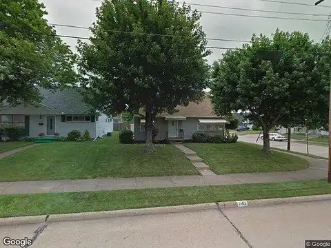 Valleyview, CANTON, OH 44710