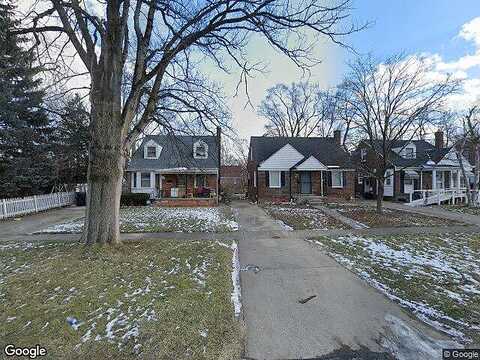 Beaconsfield, DETROIT, MI 48224