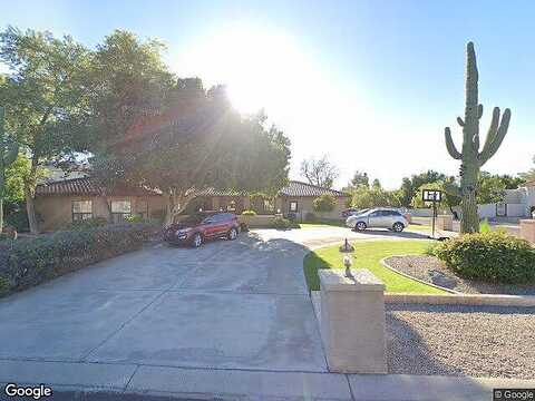 Tuzigoot, PHOENIX, AZ 85044