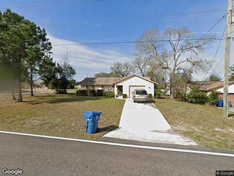 Linden, SPRING HILL, FL 34608